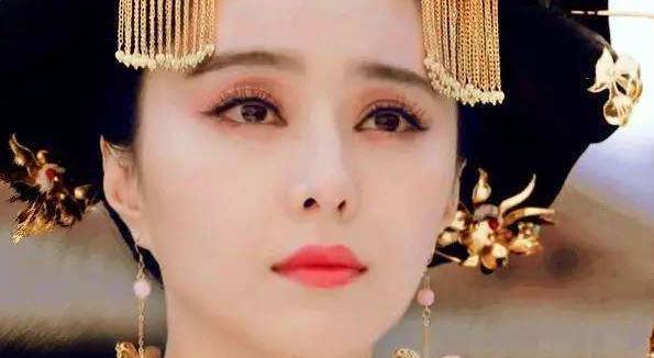 此女若能晚点去世,将成为历史上的第一个女皇