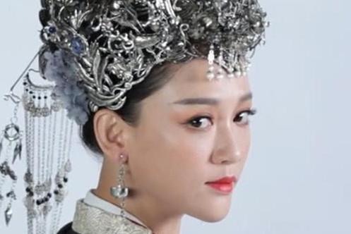 此女若能晚点去世,将成为历史上的第一个女皇