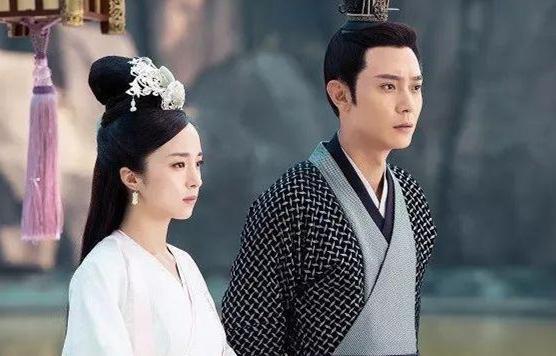 此女若能晚点去世,将成为历史上的第一个女皇