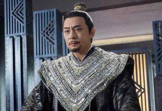 此女若能晚点去世,将成为历史上的第一个女皇