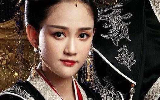 此女若能晚点去世,将成为历史上的第一个女皇