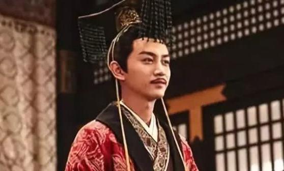 此女若能晚点去世,将成为历史上的第一个女皇