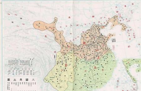 如果不是陆抗 东吴的灭亡时间表会提前几年