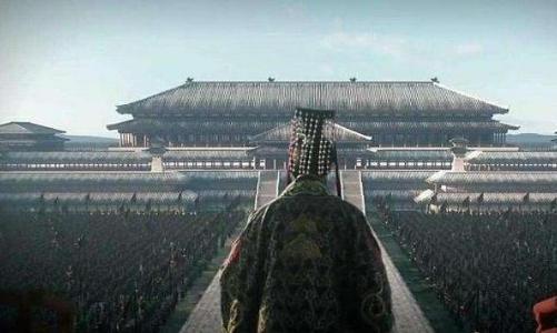 秦始皇统一六国之后，六国的国君分别是什么结局