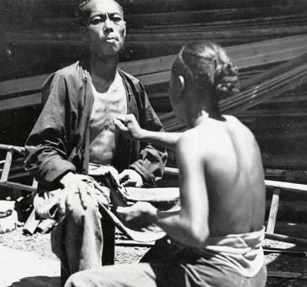 清朝灭亡前到底是什么样的 百姓的生活是什么样的