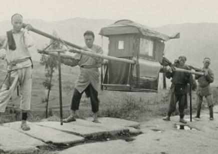 清朝灭亡前到底是什么样的 百姓的生活是什么样的