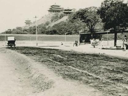 清朝灭亡前到底是什么样的 百姓的生活是什么样的