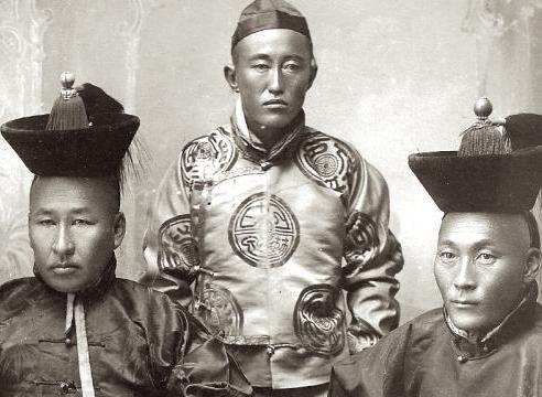 清朝灭亡前到底是什么样的 百姓的生活是什么样的