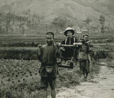 清朝灭亡前到底是什么样的 百姓的生活是什么样的