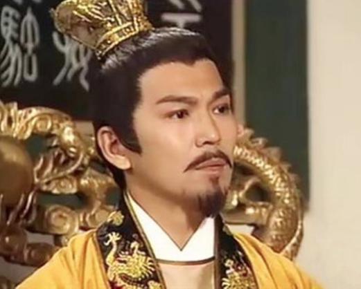 揭秘:历史上有多少位太上皇