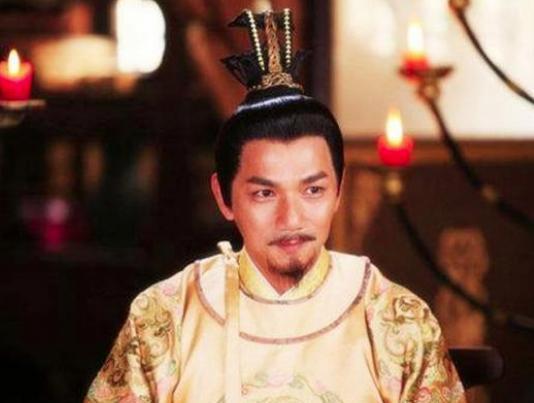 揭秘:历史上有多少位太上皇