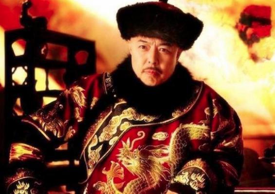 揭秘:历史上有多少位太上皇