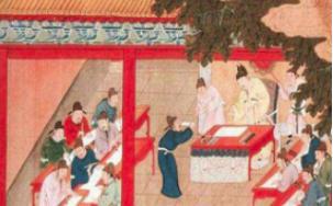 揭秘：古代的状元、榜眼、探花相当于现在什么文凭
