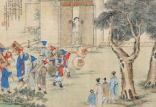 揭秘：古代的状元、榜眼、探花相当于现在什么文凭