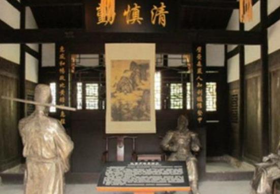 独撑南宋半壁江山的余玠，揭秘其传奇一生