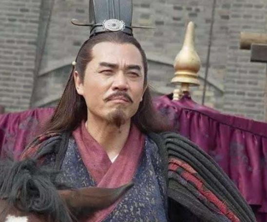 大明开国第一猛将，为何要投张世诚