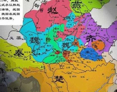 赵边骑:继魏武卒、齐技击之后 唯一能让“秦锐士”胆寒的军队