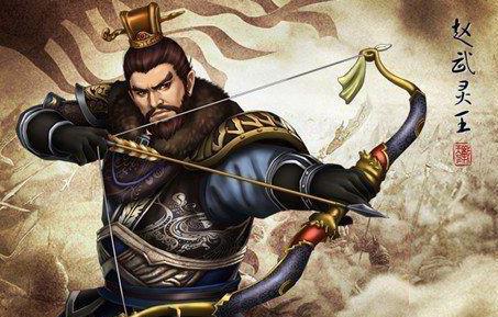 赵边骑:继魏武卒、齐技击之后 唯一能让“秦锐士”胆寒的军队