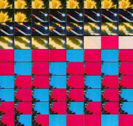 3d龙事件：观看的观众不约而同昏倒，造成六百多名大小观众送医