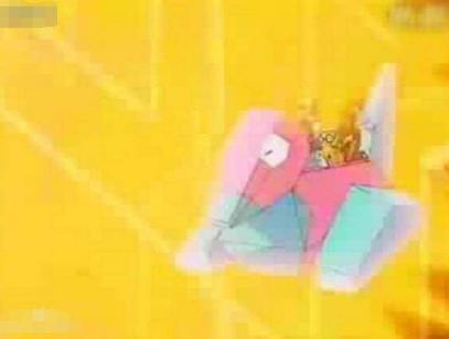 3d龙事件：观看的观众不约而同昏倒，造成六百多名大小观众送医