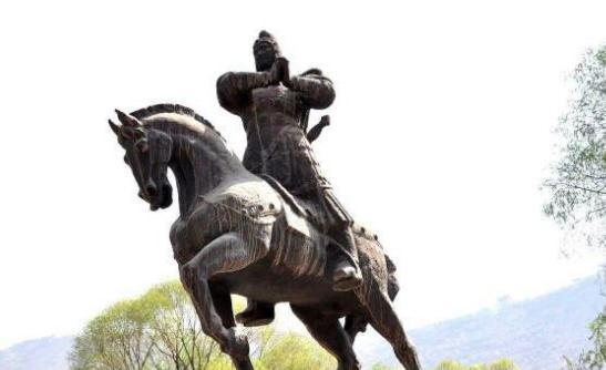 为西汉立下汗马功劳的霍去病，他到底有多厉害