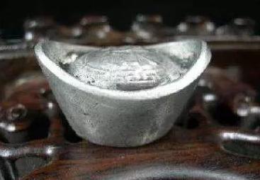 为何古人吃饭放下一碎银就走