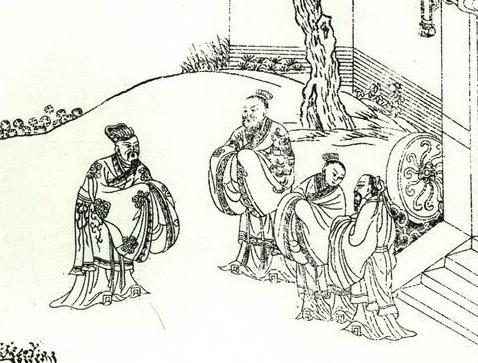 防风氏的传说故事有哪些