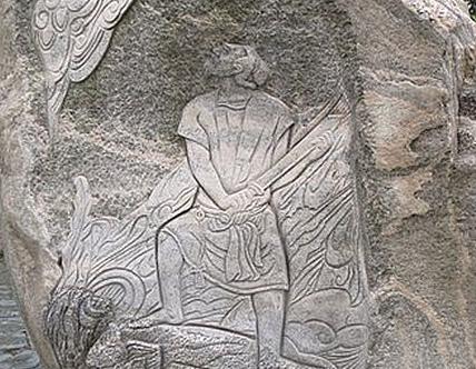 防风氏的传说故事有哪些