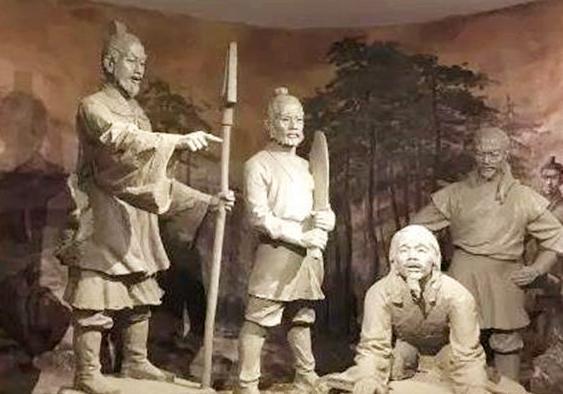 防风氏的传说故事有哪些