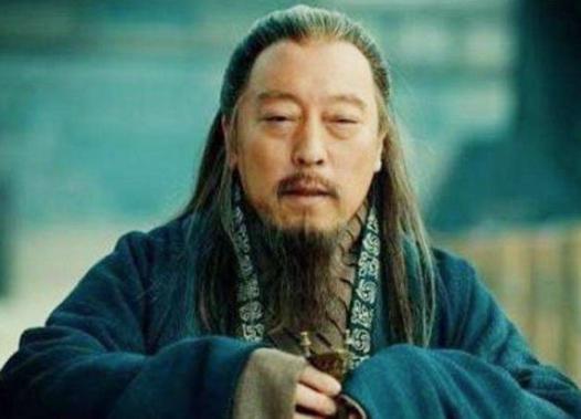 司马孚:司马懿的弟弟,他一生都是大魏忠臣