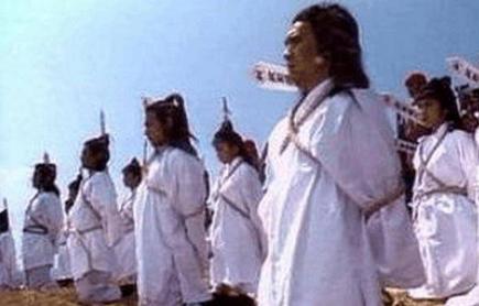 胡惟庸到底冤不冤 看看他都做了什么就知道了