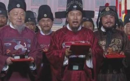 胡惟庸到底冤不冤 看看他都做了什么就知道了