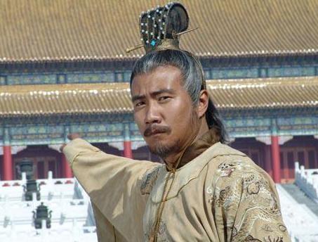 胡惟庸到底冤不冤 看看他都做了什么就知道了