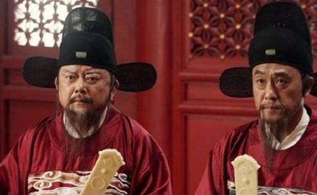 胡惟庸到底冤不冤 看看他都做了什么就知道了