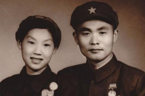 杜义德跟王近山是什么关系