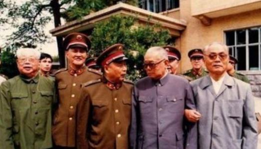 杜义德跟王近山是什么关系