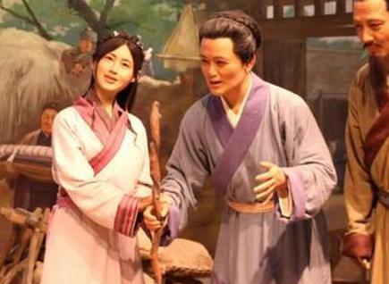 东晋的版图如此之大 为何军队数量却如此之少呢