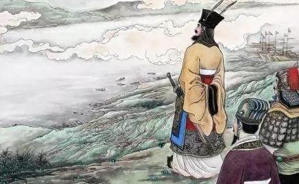 东晋的版图如此之大 为何军队数量却如此之少呢