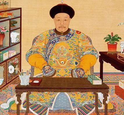 和珅和朱珪之间的斗智斗勇 最后还是朱珪赢了