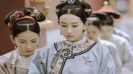 雍正的后宫情况究竟是什么样的 为何她们的关系都很好呢
