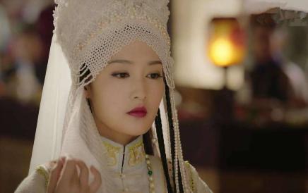 雍正的后宫情况究竟是什么样的 为何她们的关系都很好呢