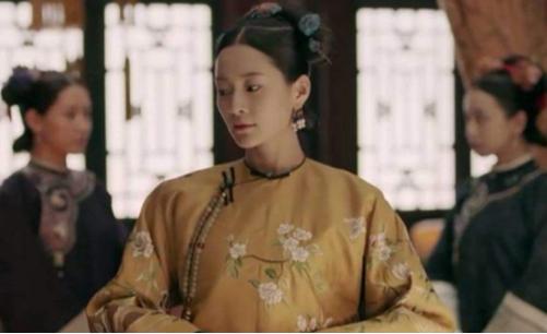 太监是个高危职业!晚上伺候嫔妃鞋子里竟然还要放东西?