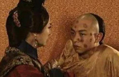 清朝王室对抗天花300年 ，共出两位麻子皇帝