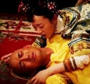 清朝王室对抗天花300年 ，共出两位麻子皇帝