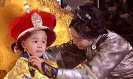 清朝王室对抗天花300年 ，共出两位麻子皇帝