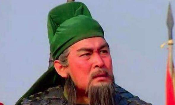 关羽一直戴一顶绿色的帽子,原因是什么