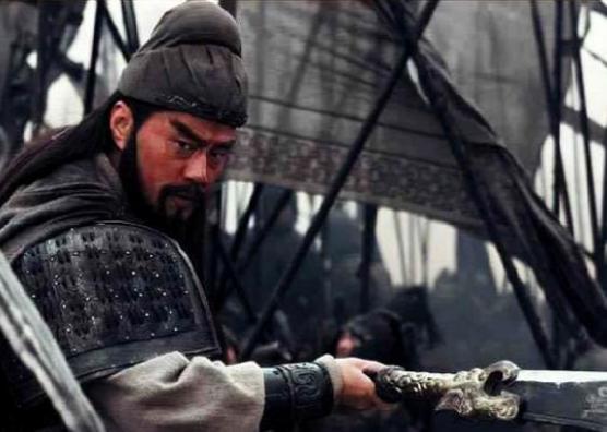 关羽一直戴一顶绿色的帽子,原因是什么