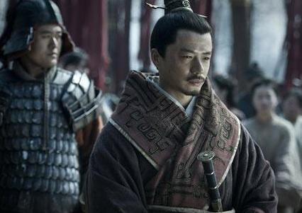 龙且对于项羽来说有多重要 为何得知死讯后却十分的担忧害怕呢