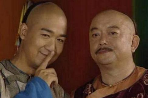 纪晓岚与和珅真的是死对头吗