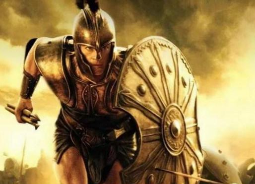 历史上最强悍的三大重装步兵是什么